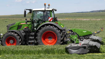fendt slicer